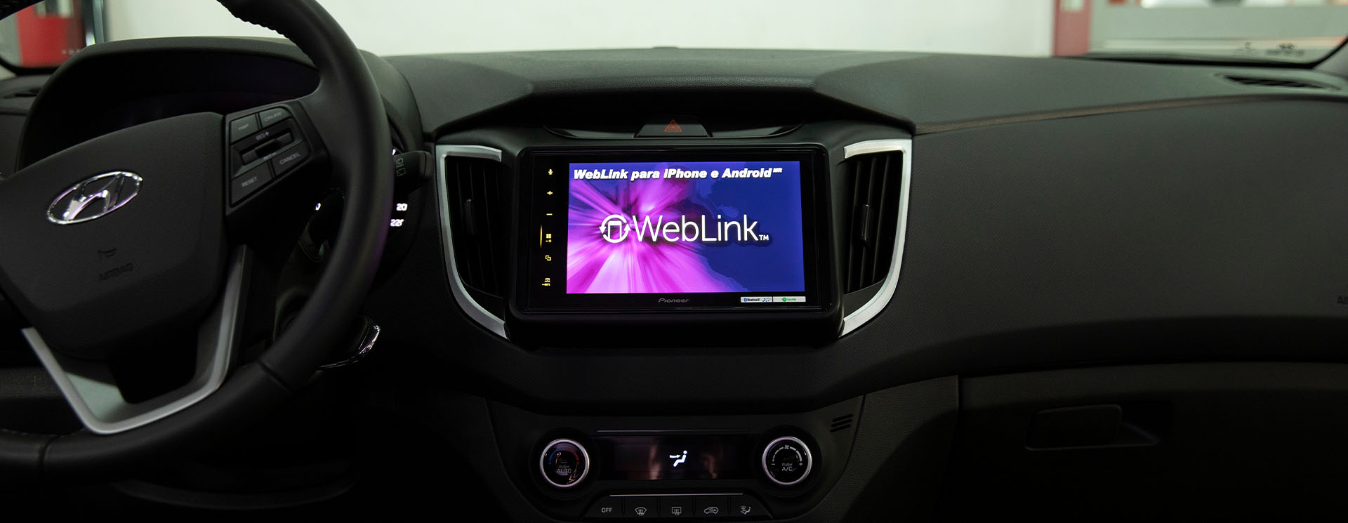 DMH-ZS8280TVH – Pioneer