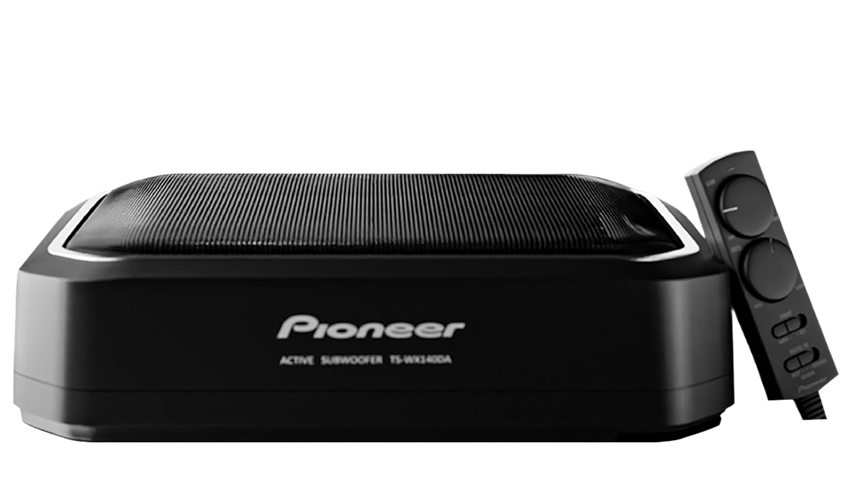 Pioneer カロッツェリア TS-WX140DA TS-WX140DA – Pioneer