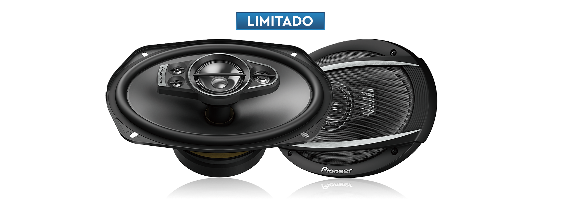 TS-A6997S – Pioneer