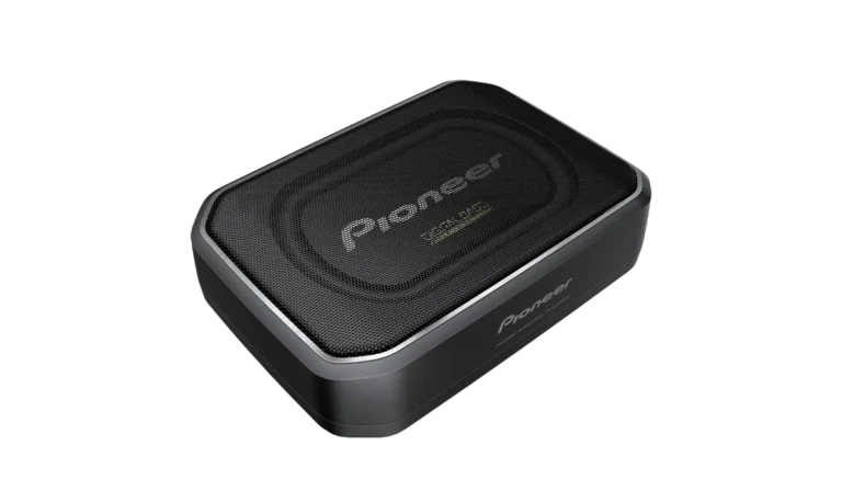 TS-WX140DA – Pioneer