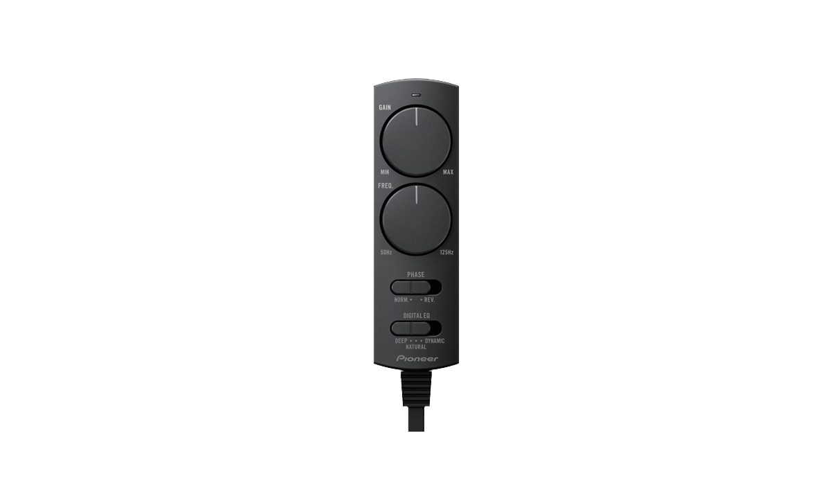 TS-WX140DA – Pioneer