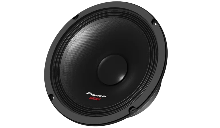 Série PRO – Pioneer