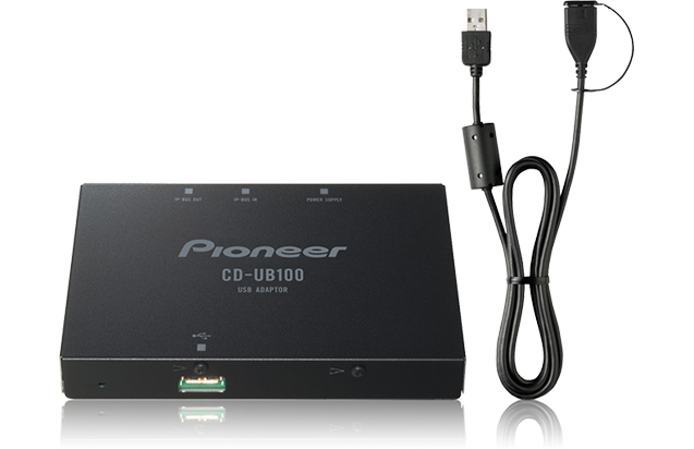 CD-UB100 – Pioneer