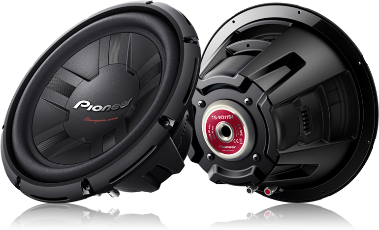 TS-W311S4 – Pioneer