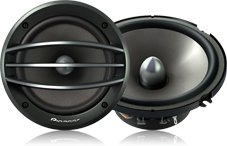 TS-A1604C – Pioneer TS-A1604C – Pioneer