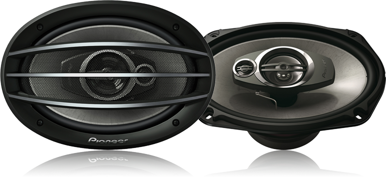 TS-6974S – Pioneer