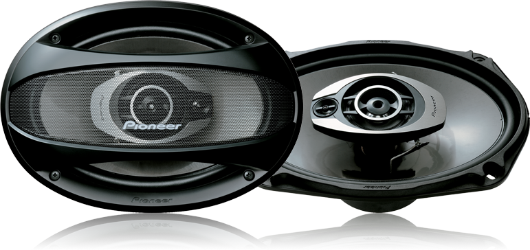 TS-A6963E – Pioneer