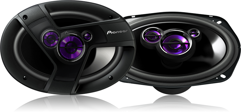 TS-6941TBR – Pioneer