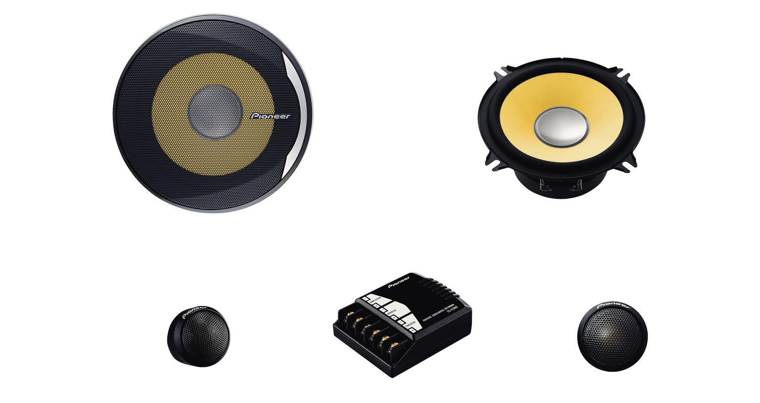 TS-E136C – Pioneer