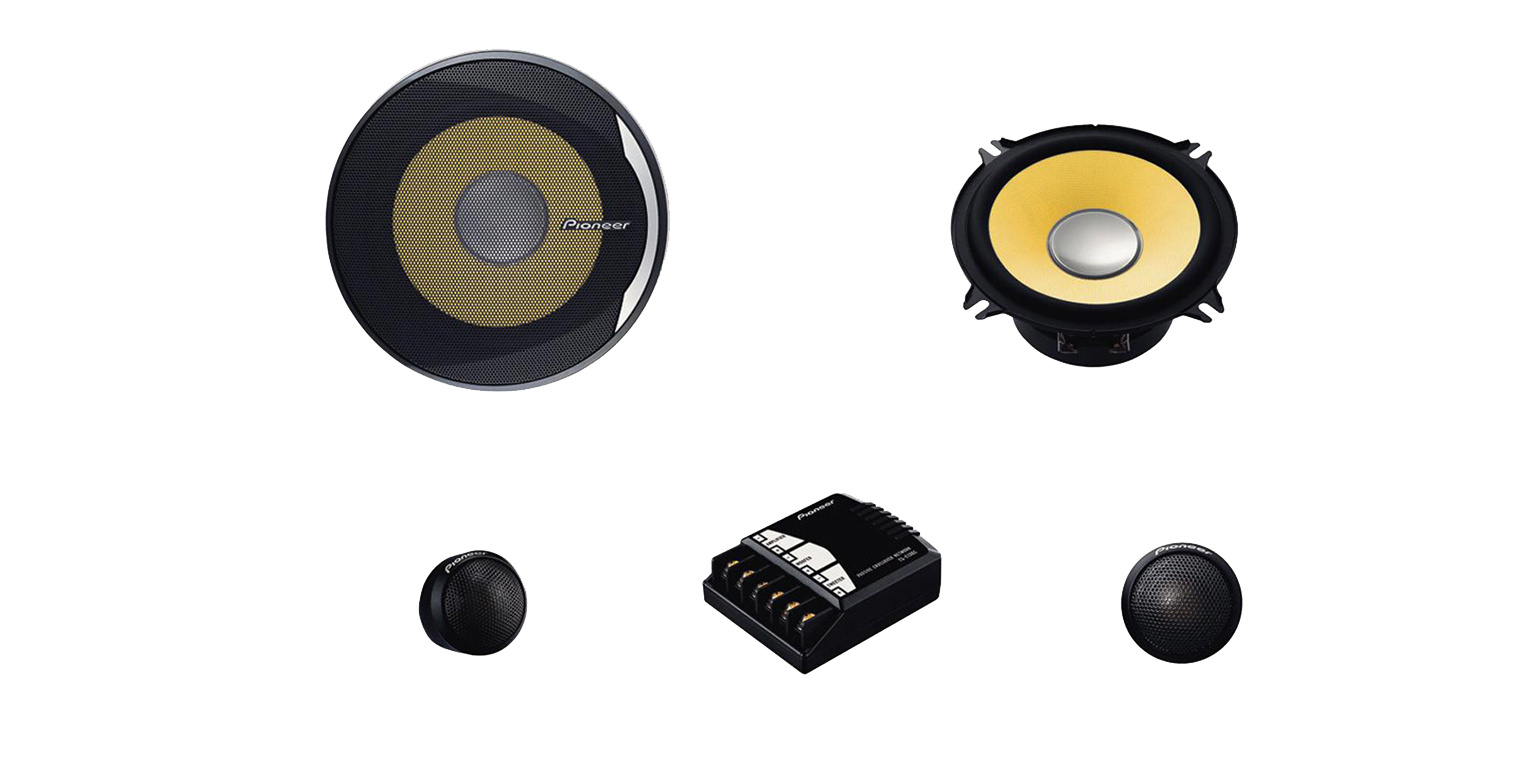 TS-E176C – Pioneer