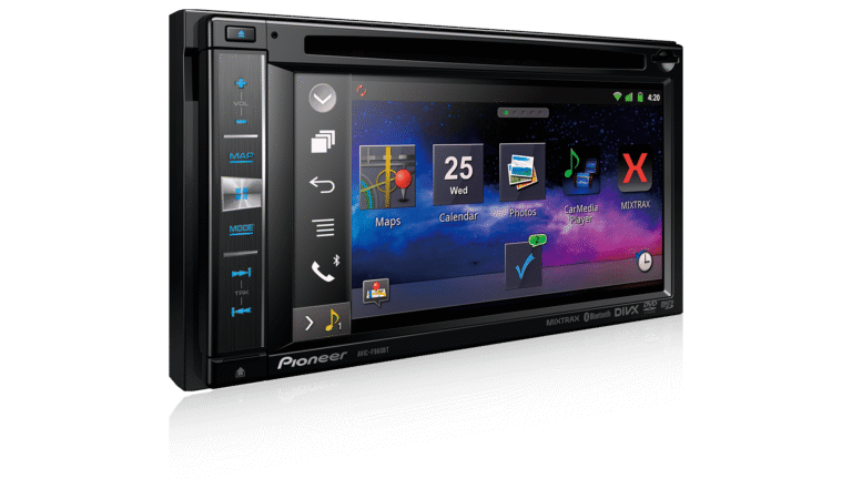 pioneer　avic-rw810-d AVIC-F960BT – Pioneer