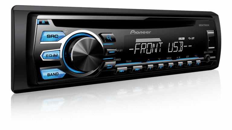 DEH-X1780UB – Pioneer