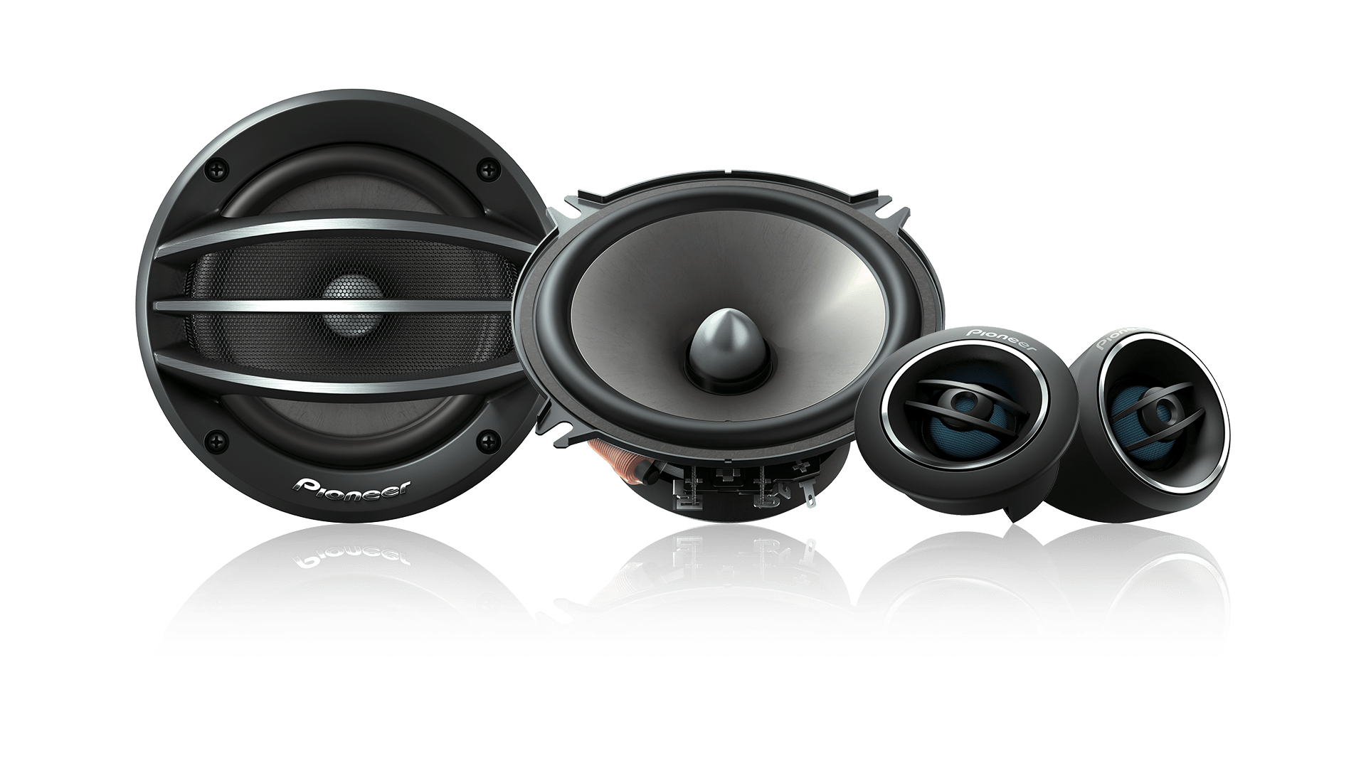 TS-A1304C – Pioneer