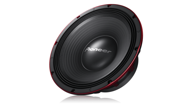 TS-W1200PRO – Pioneer