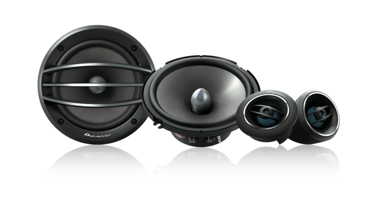 TS-A1604C – Pioneer