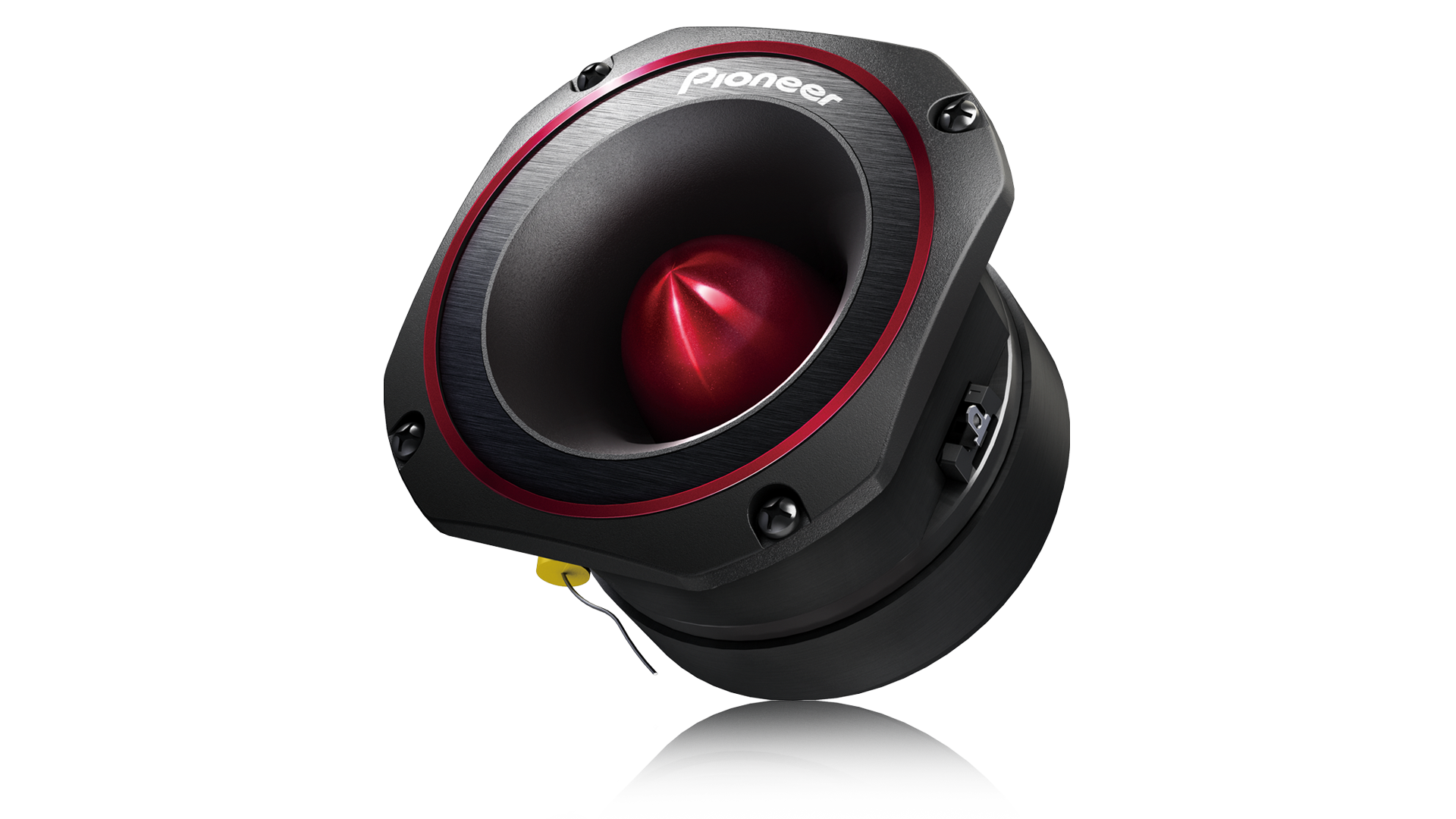 TS-B400PRO – Pioneer