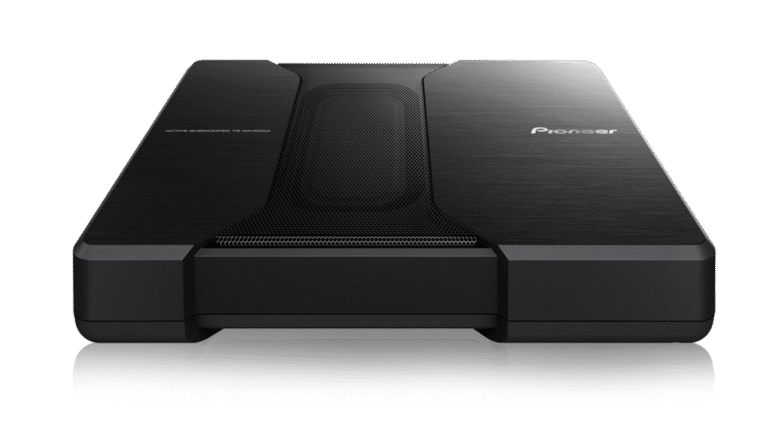 Pioneer TS-WH500A ウーファー 150W　完動品 TS-WH500A – Pioneer