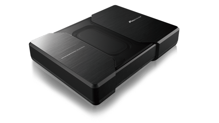 Pioneer carrozzeria TS-WH500A 本体 TS-WH500A – Pioneer