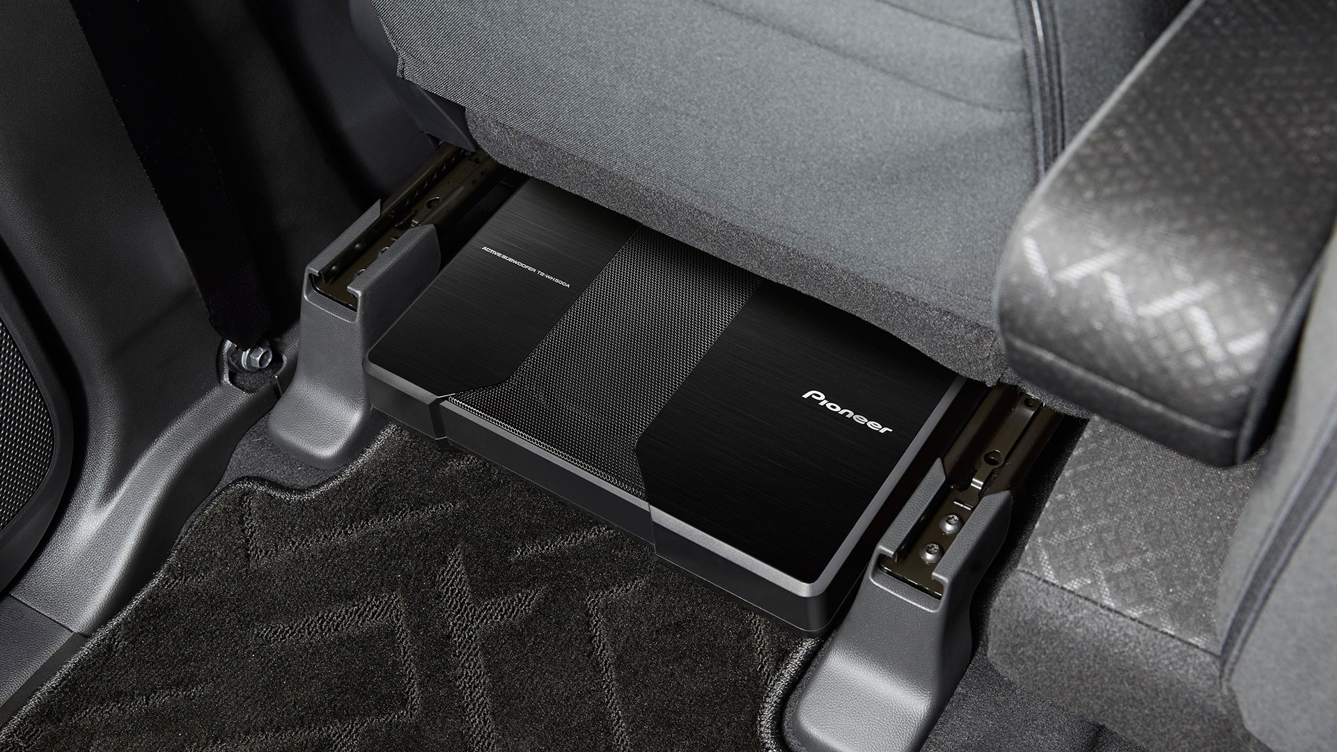 TS-WH500A – Pioneer