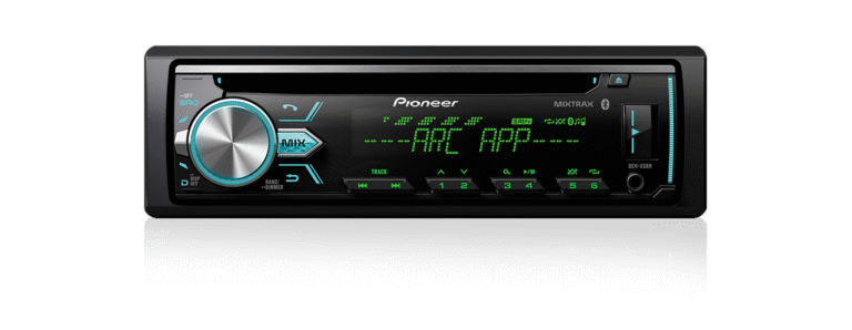 DEH-X5BR – Pioneer