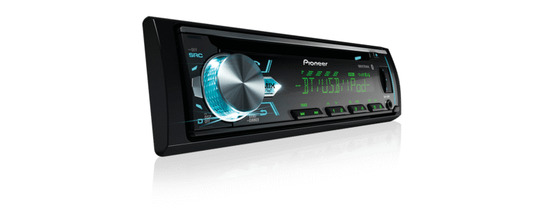 DEH-X5BR – Pioneer