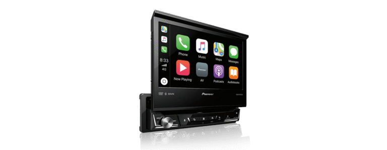 AVH-Z7180TV – Pioneer