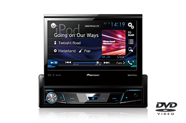 AVH-X7880TV – Pioneer