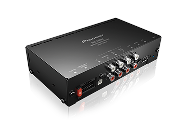 パイオニア　Pioneer DEQ-S1000A2 DSP DEQ-S1000A – Pioneer