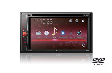AVH-A218BT – Pioneer