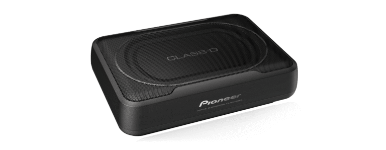 TS-WX130EA – Pioneer