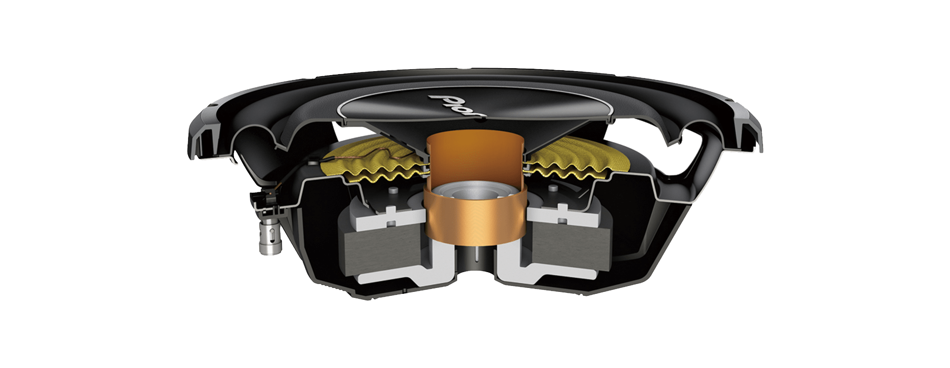 TS-A3000LS4 – Pioneer
