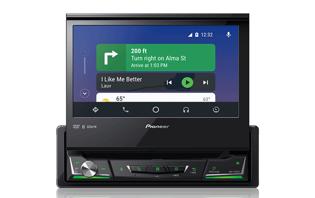 AVH-Z9280TV – Pioneer