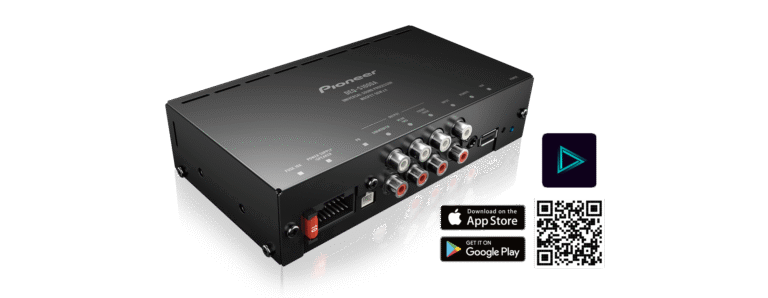 DEQ-S1000A – Pioneer