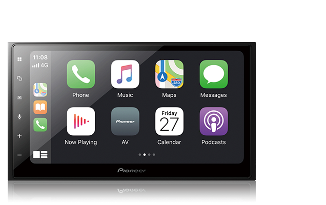 DMH-Z5380TV – Pioneer