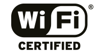 Wifi-certified