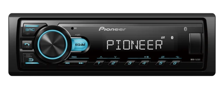 MVH-145BR – Pioneer