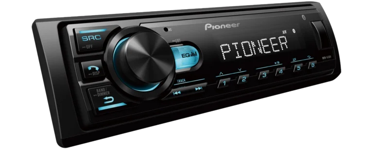 MVH-145BR – Pioneer