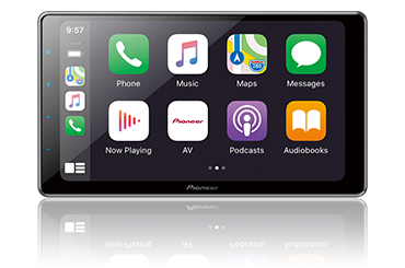 DMH-ZF9380TV – Pioneer