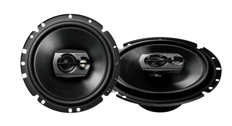 Série BR – Pioneer