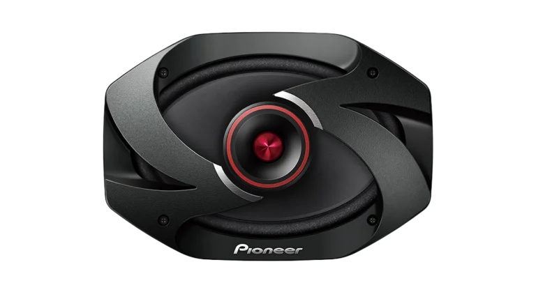 TS-6900PRO – Pioneer