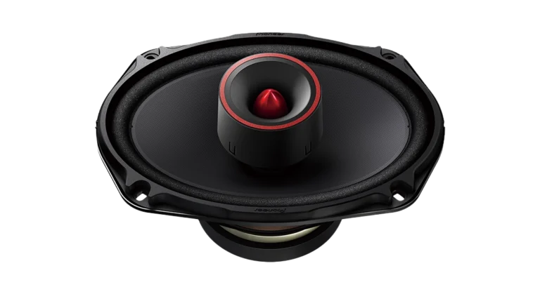 TS-6900PRO – Pioneer