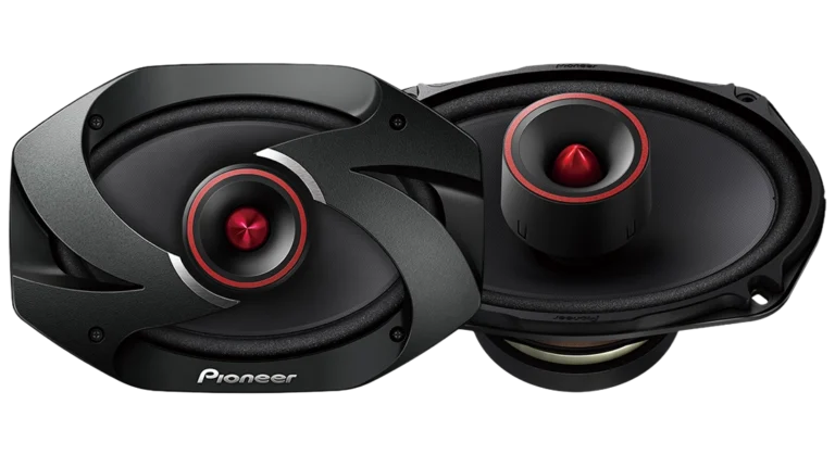 Série PRO – Pioneer