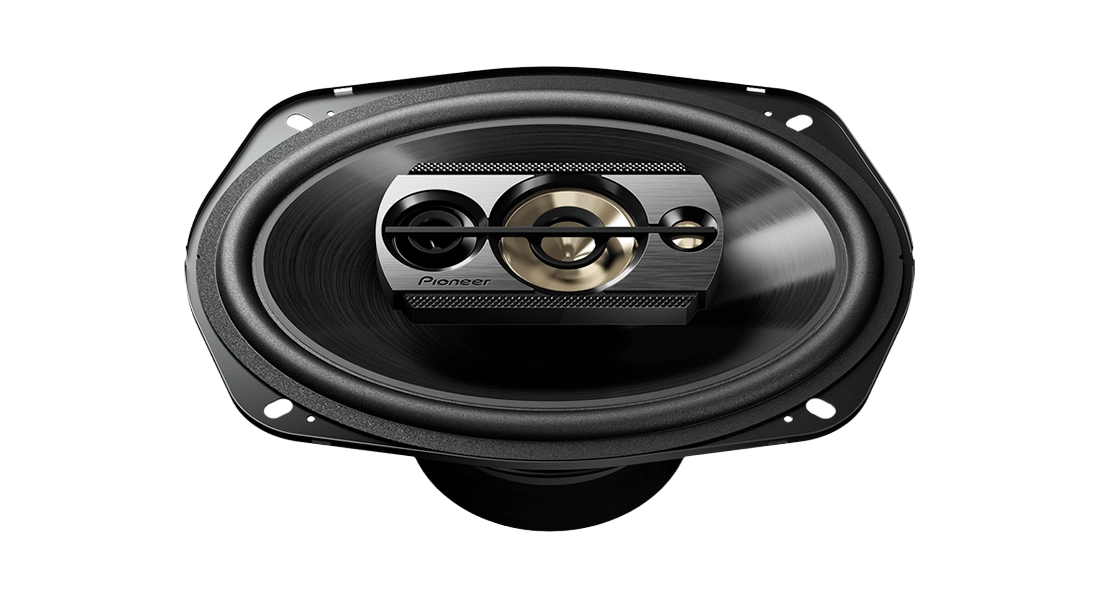 TS-6990BR – Pioneer