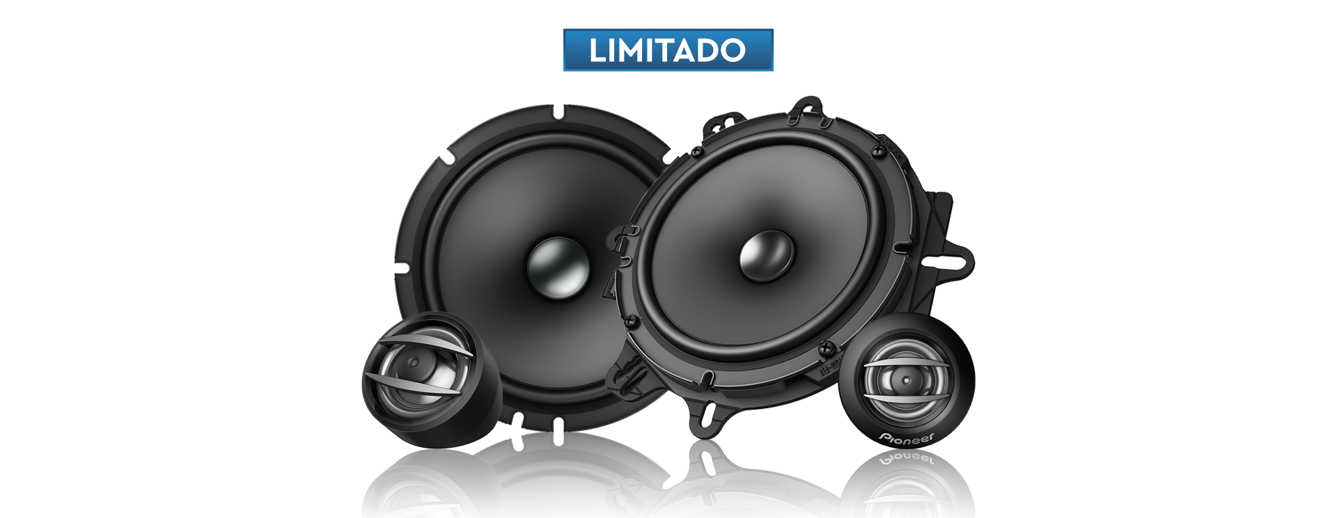 TS-A1600C – Pioneer