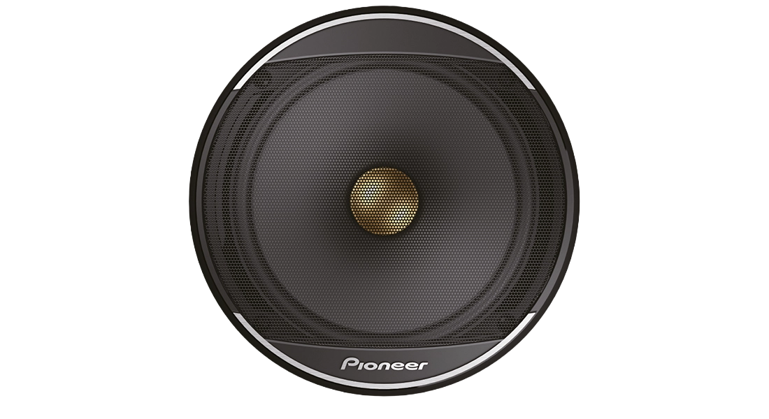 TS-A1608C – Pioneer