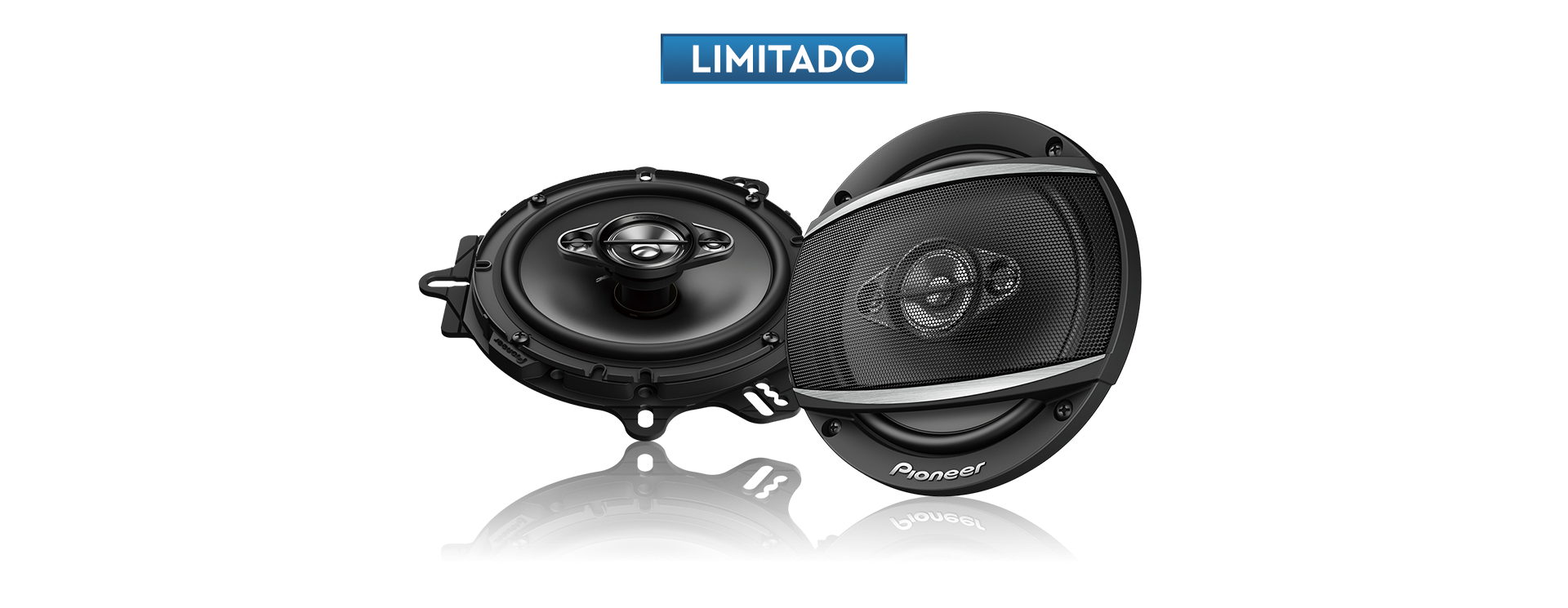 TS-A1687S – Pioneer