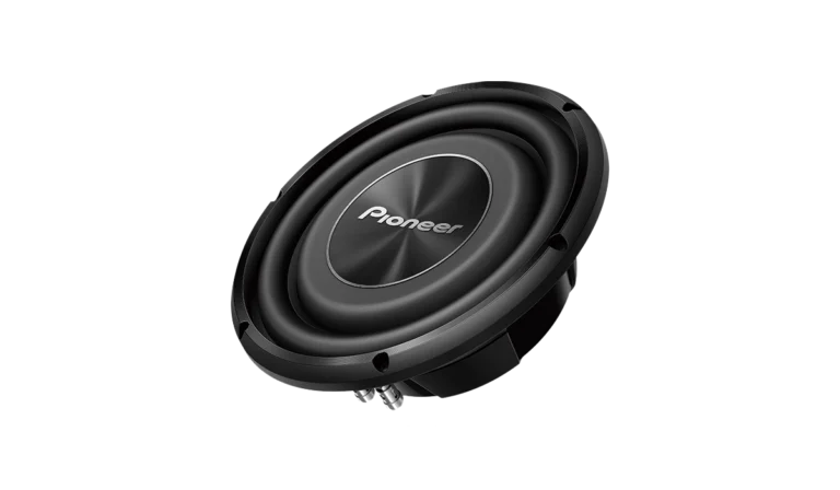 TS-A2500LS4 – Pioneer