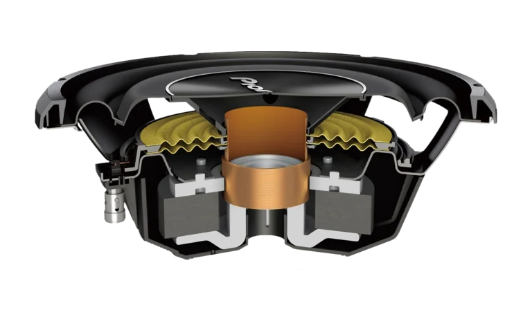 TS-A2500LS4 – Pioneer