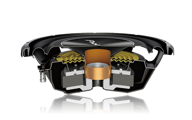 Pioneer TS-A3000LS4+UD-SW300Dセット TS-A3000LS4 – Pioneer