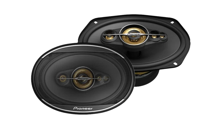 TS-A6998S – Pioneer